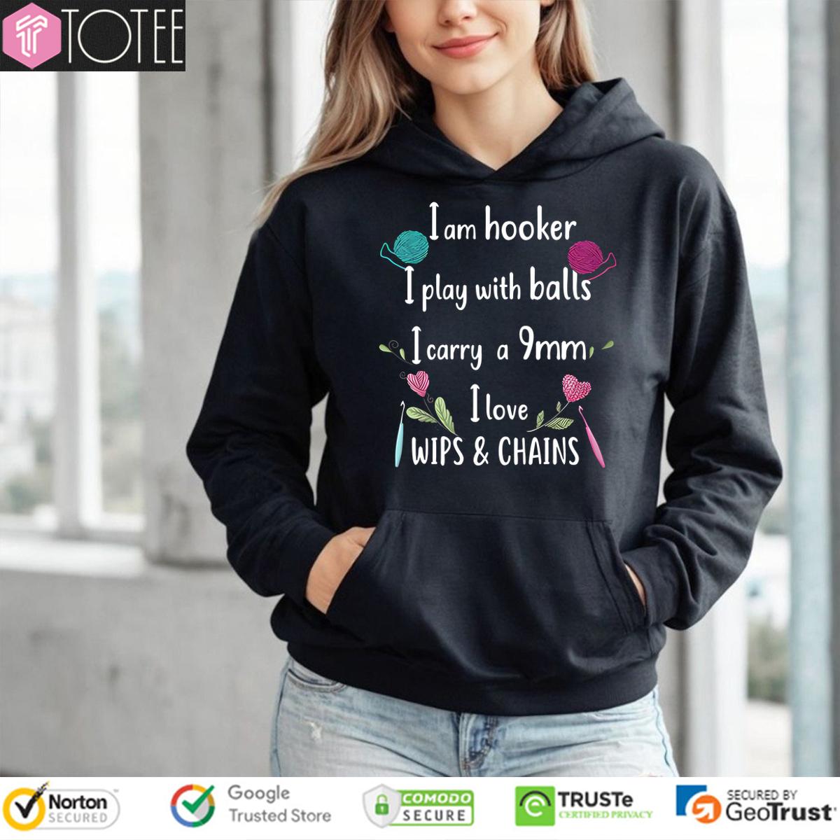 Hoodie Hoodie