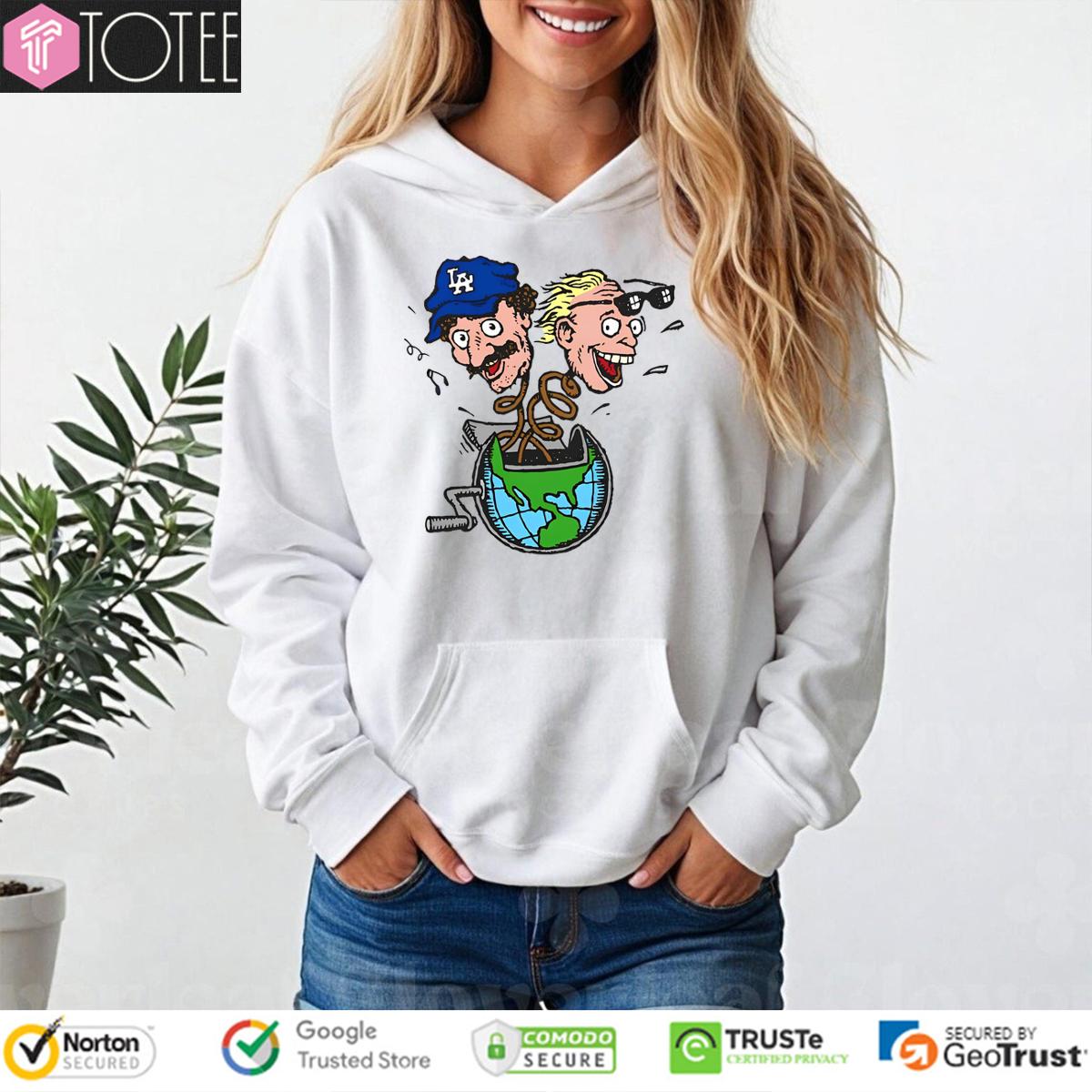 Hoodie Hoodie