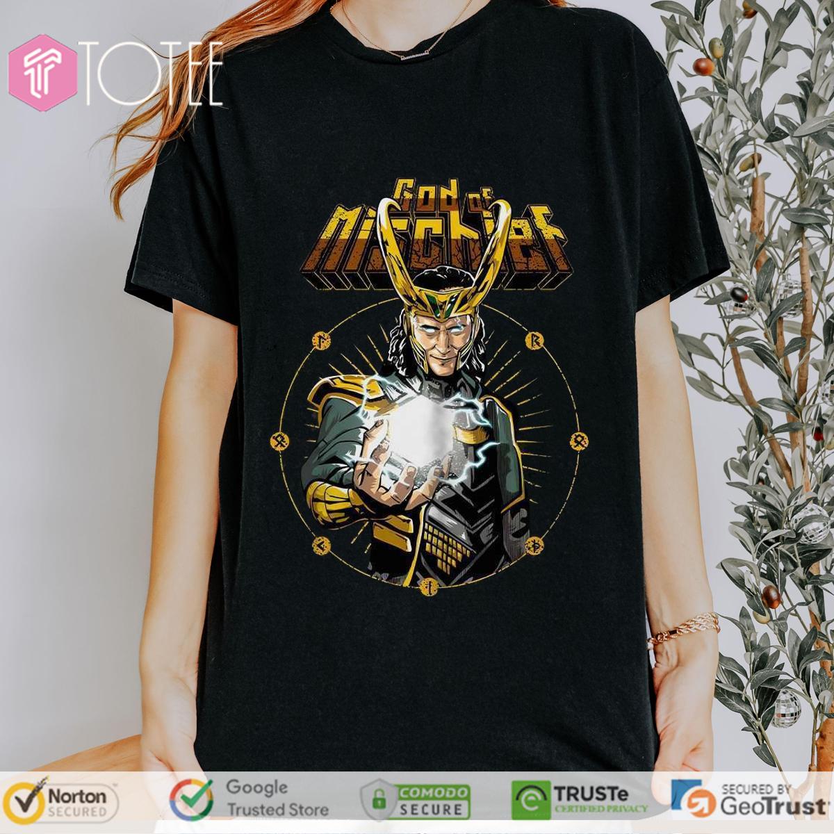 Women's Shirt