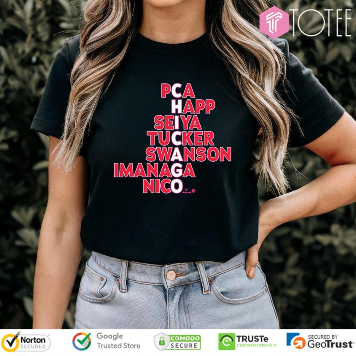 Women's Shirt