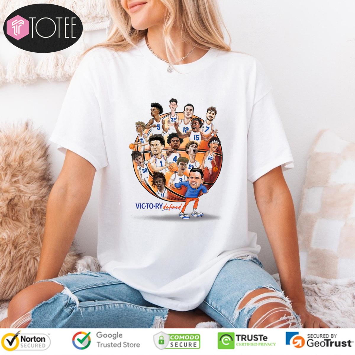 Women's Shirt