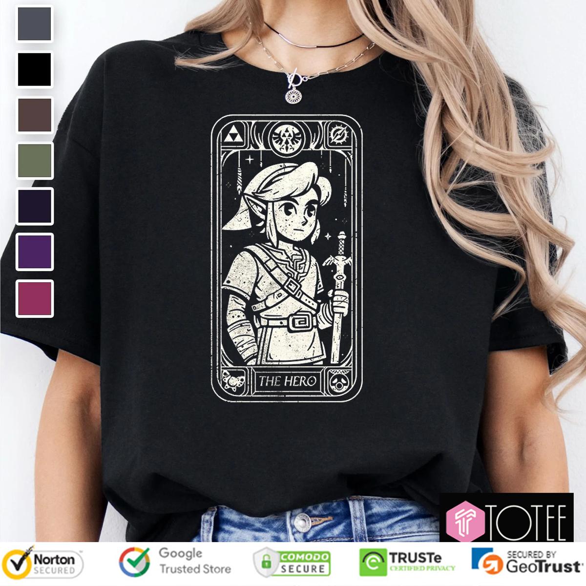 Shirt Shirt