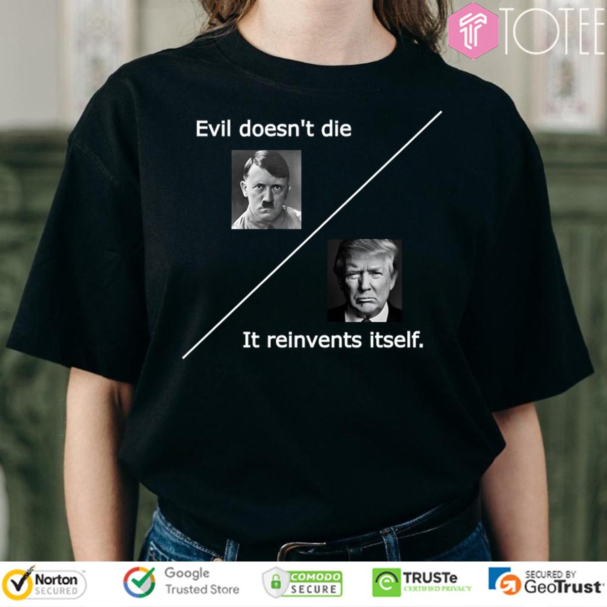 Shirt Shirt