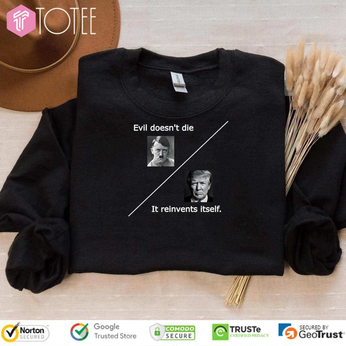 Sweatshirt Sweatshirt