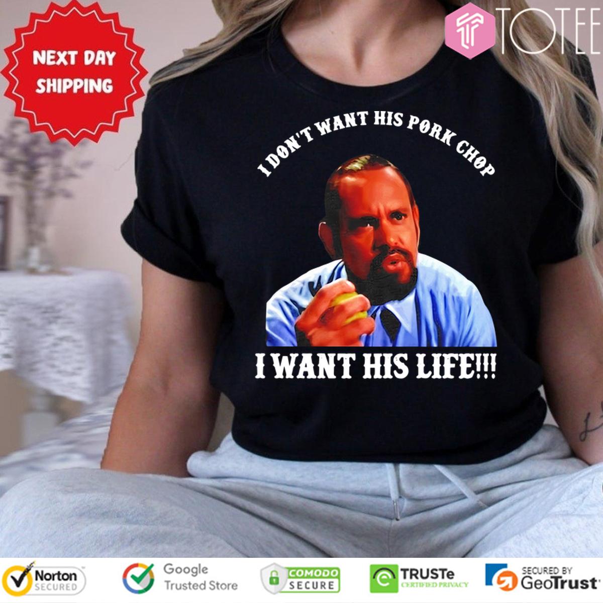 Women's Shirt
