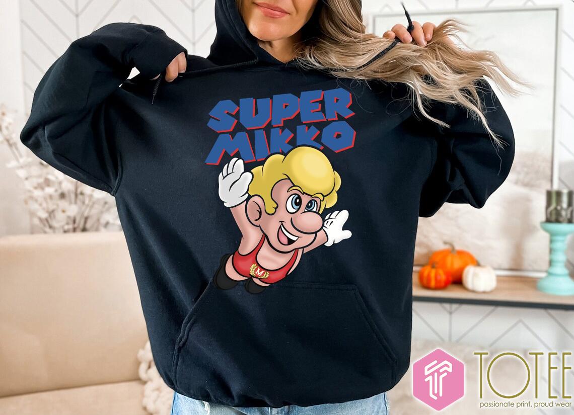 Hoodie