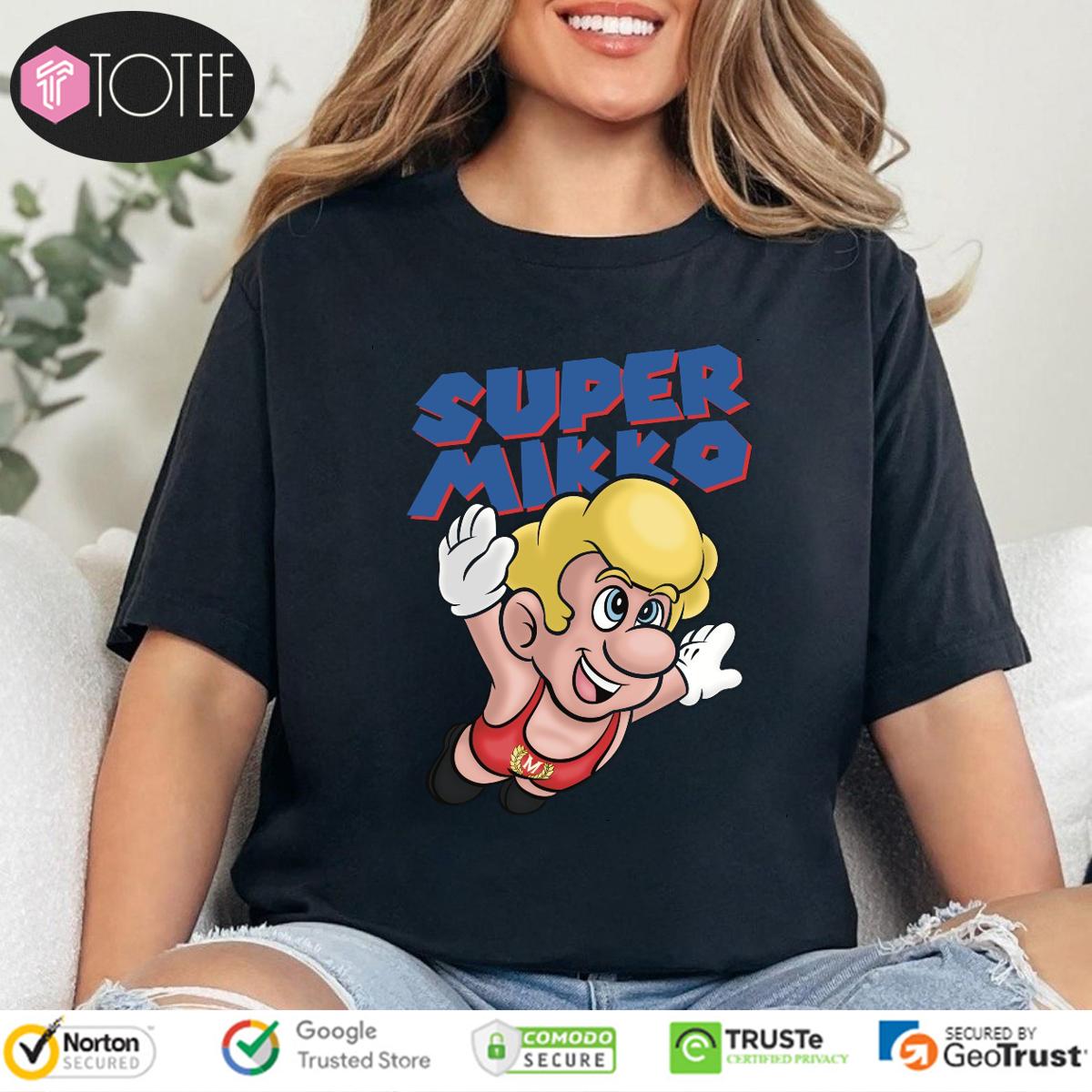 Women's Shirt