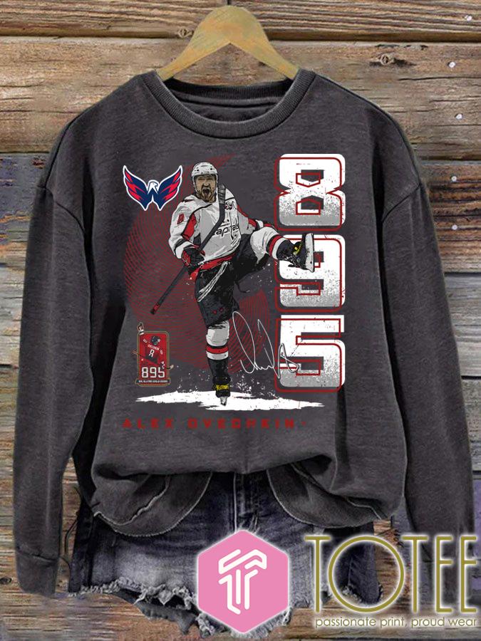 Sweatshirt Sweatshirt