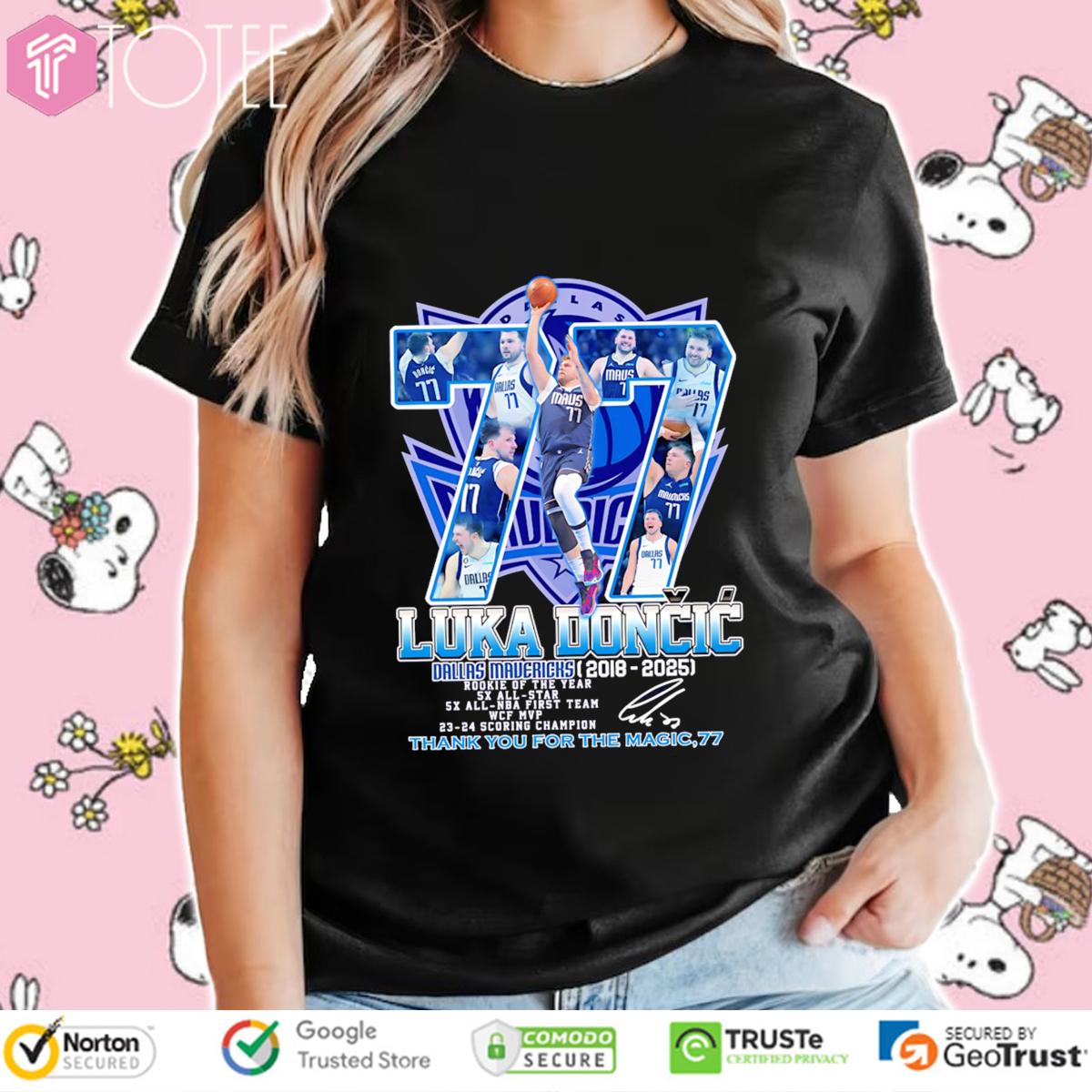 Women's Shirt