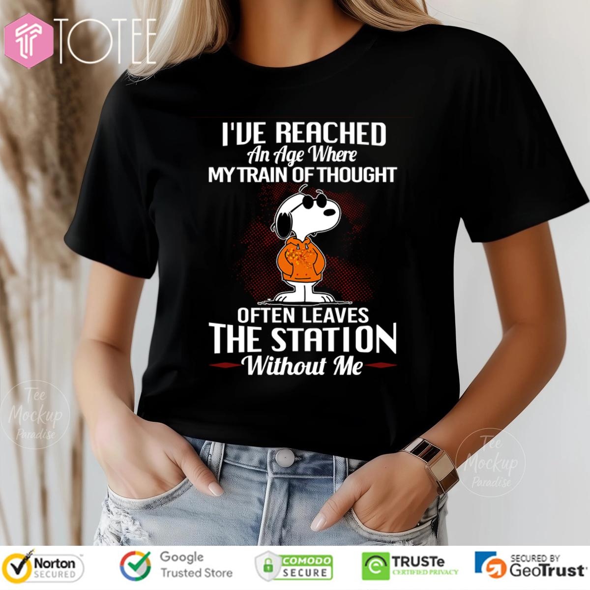 Women's Shirt