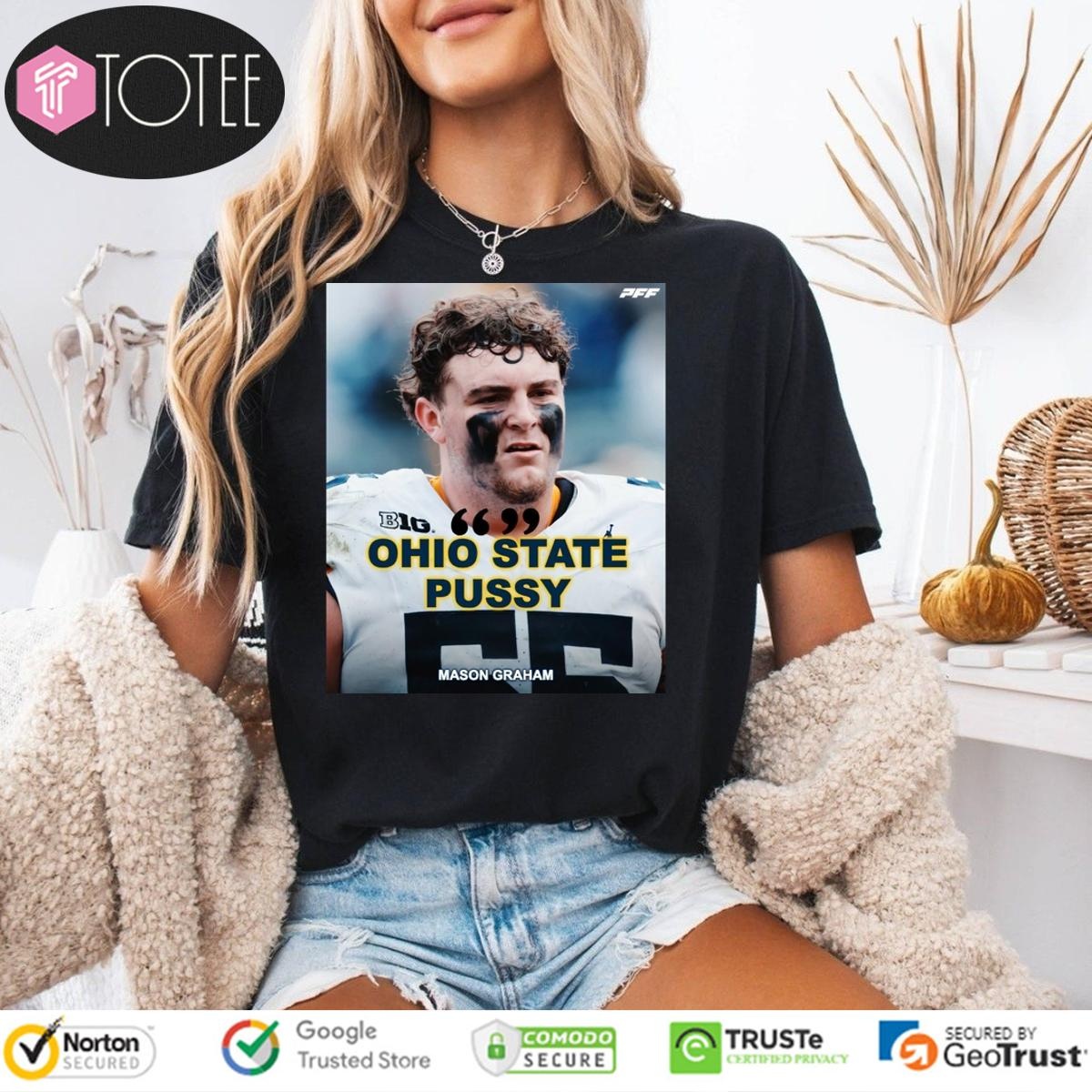 Women's Shirt