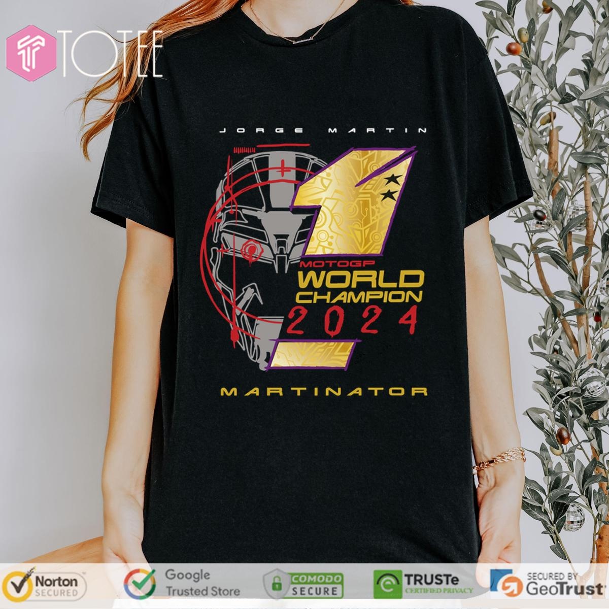 Women's Shirt