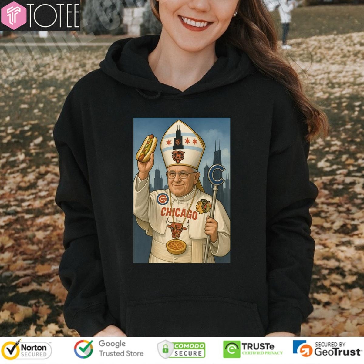 Hoodie Hoodie