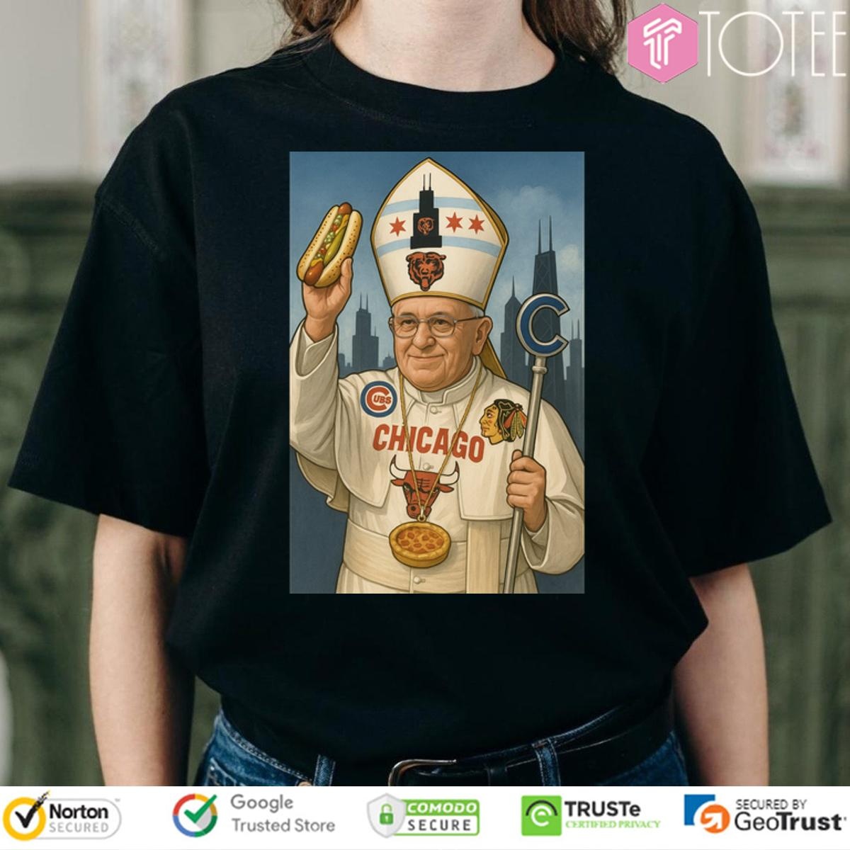 Shirt Shirt