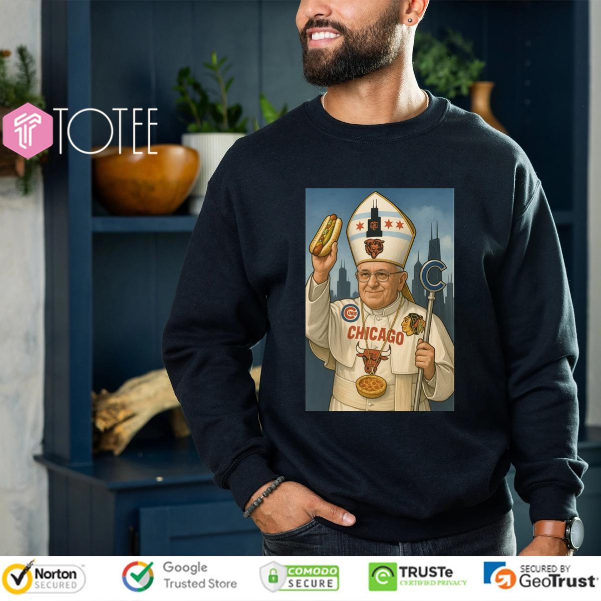 Sweatshirt Sweatshirt