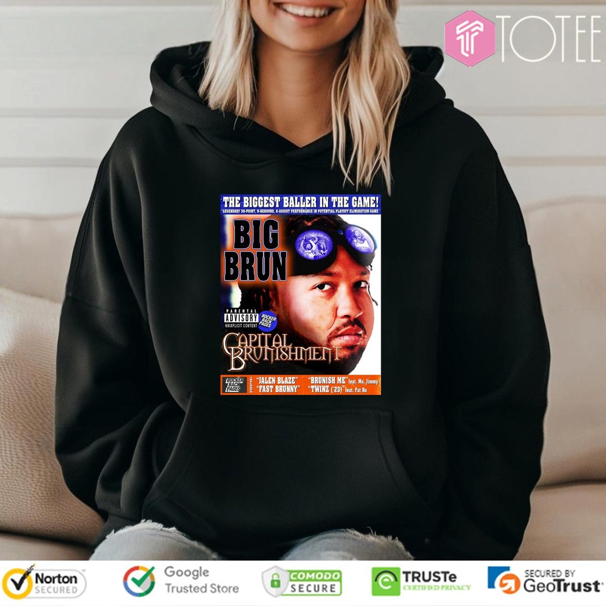 Hoodie
