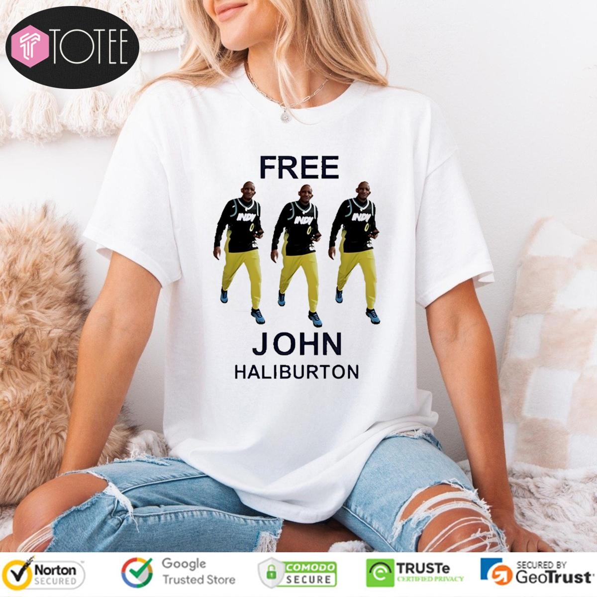 Women's Shirt