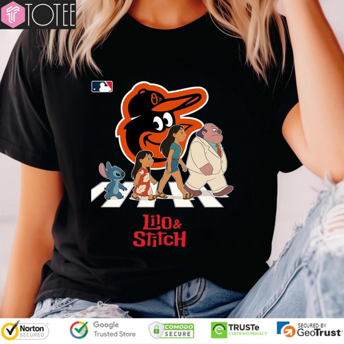 Women's Shirt
