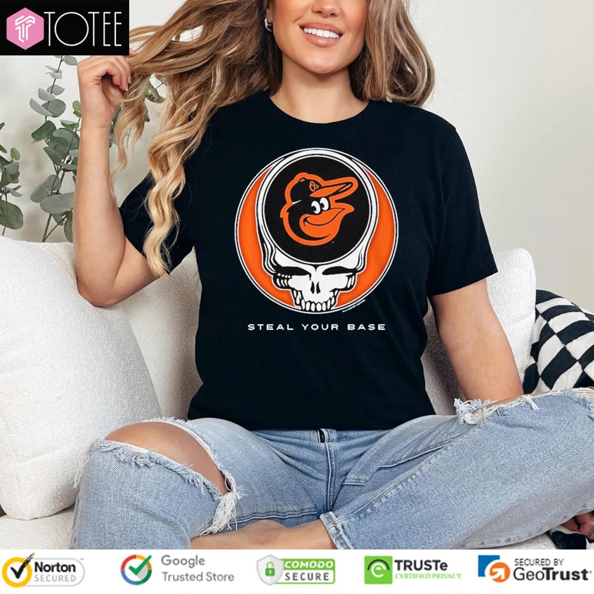Women's Shirt