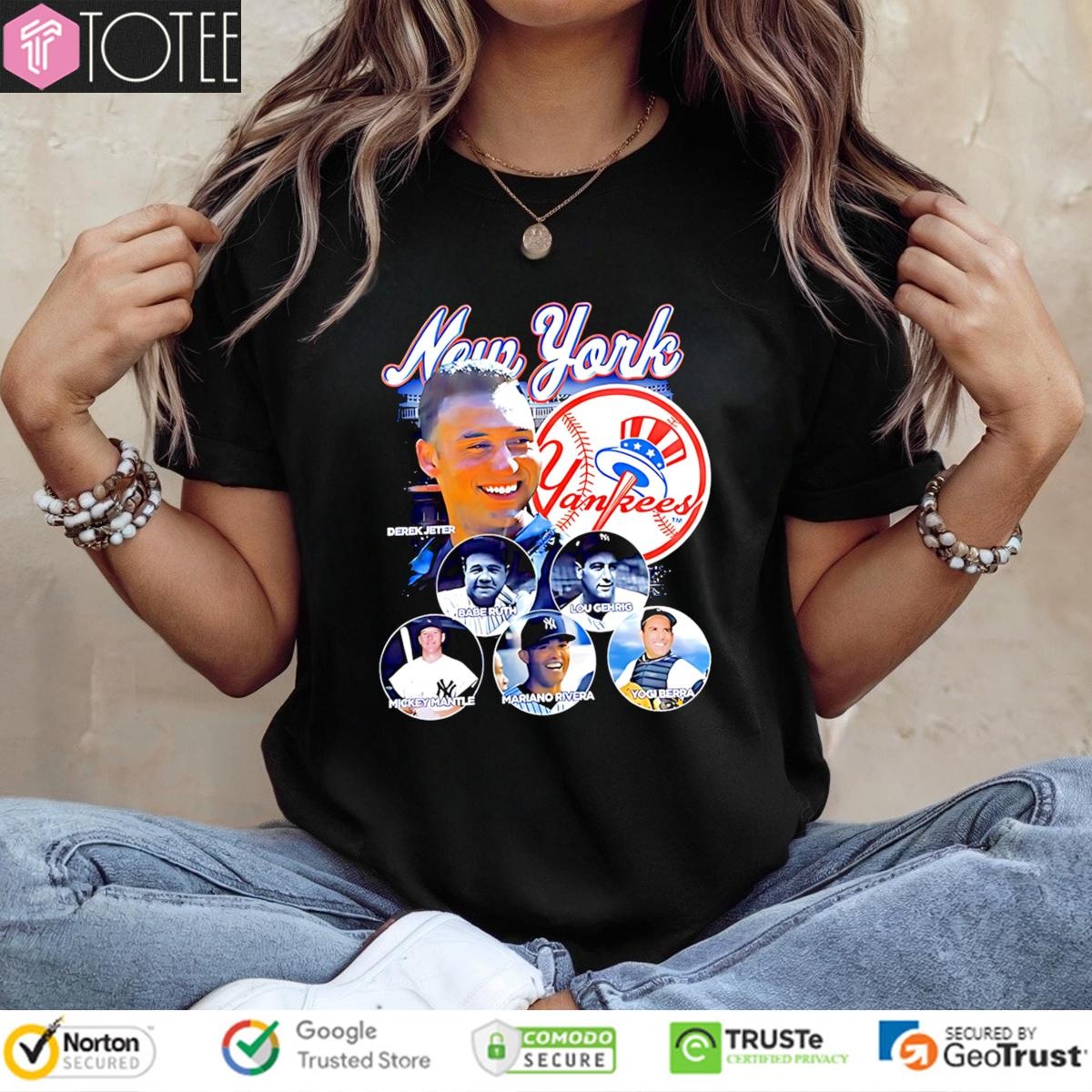 Women's Shirt