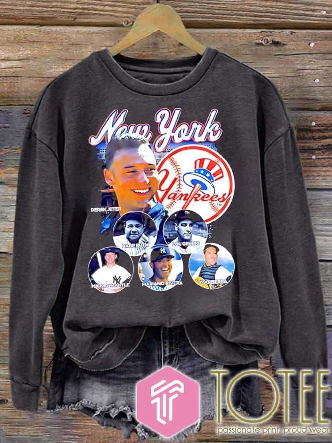 Sweatshirt