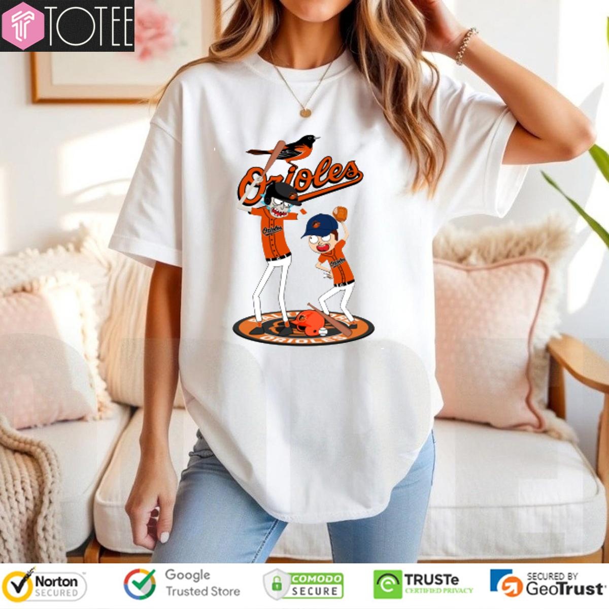 Women's Shirt