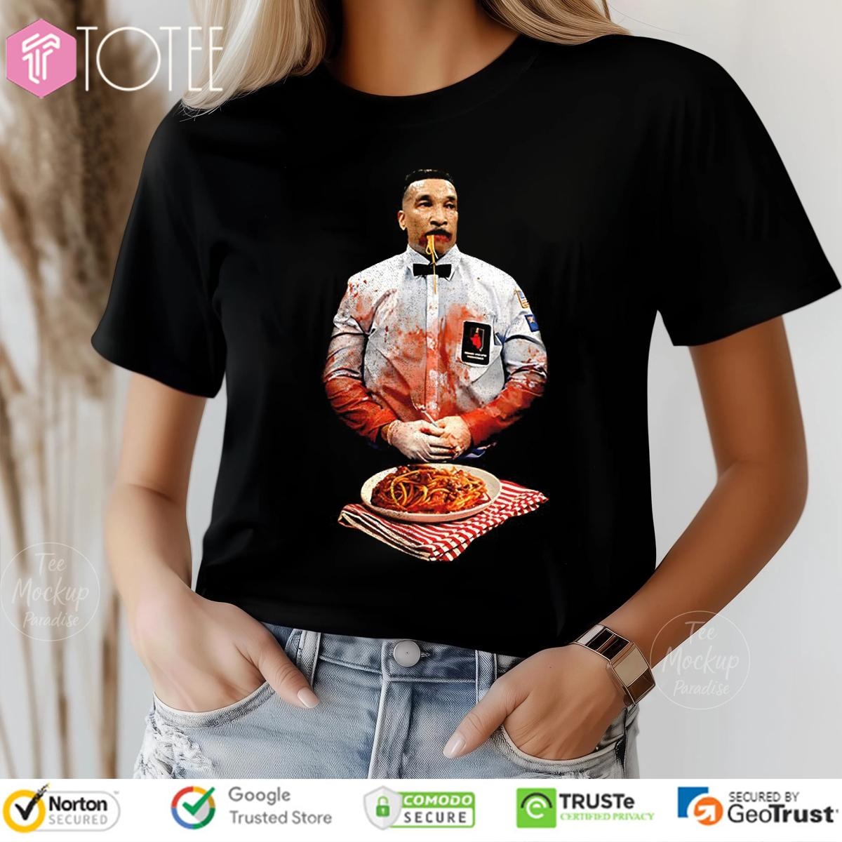 Women's Shirt