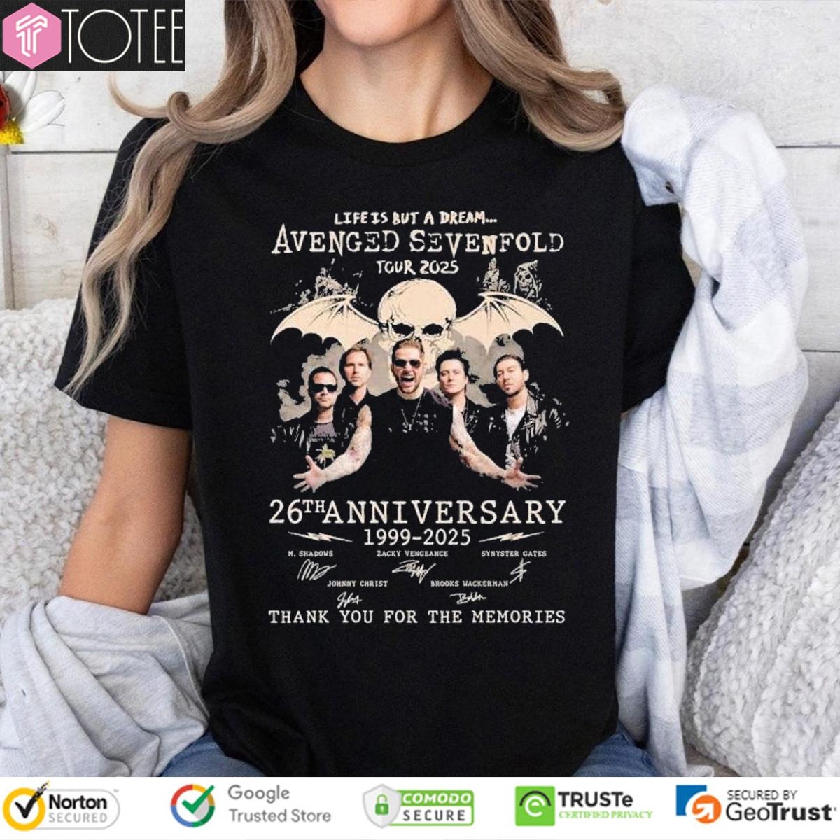 Women's Shirt