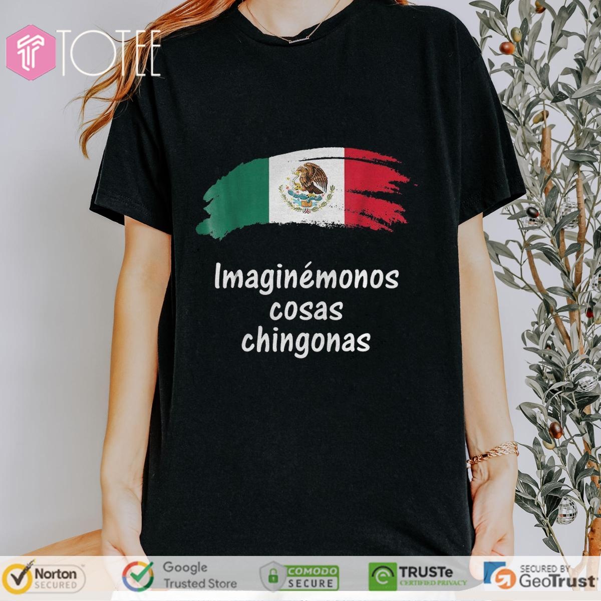 Women's Shirt