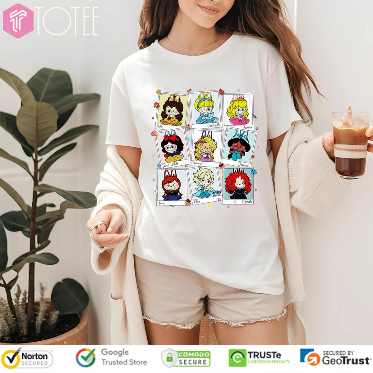 Women's Shirt