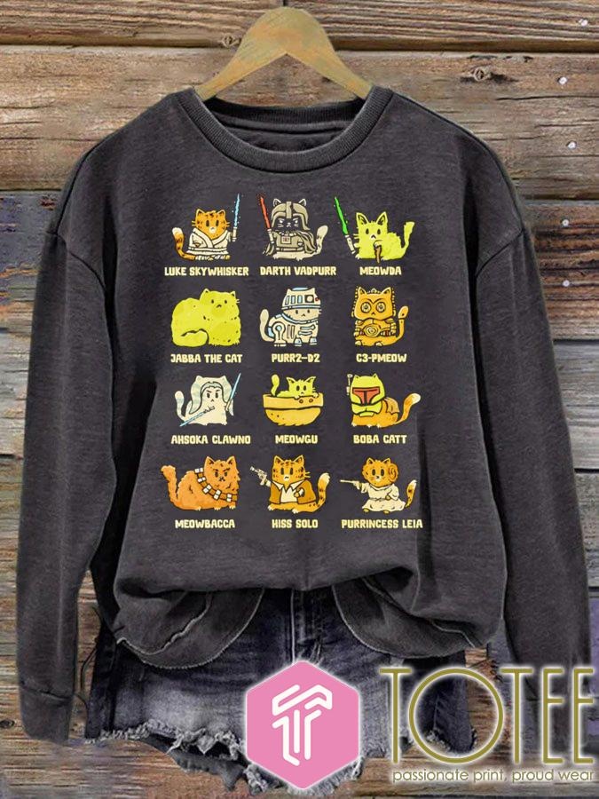 Sweatshirt