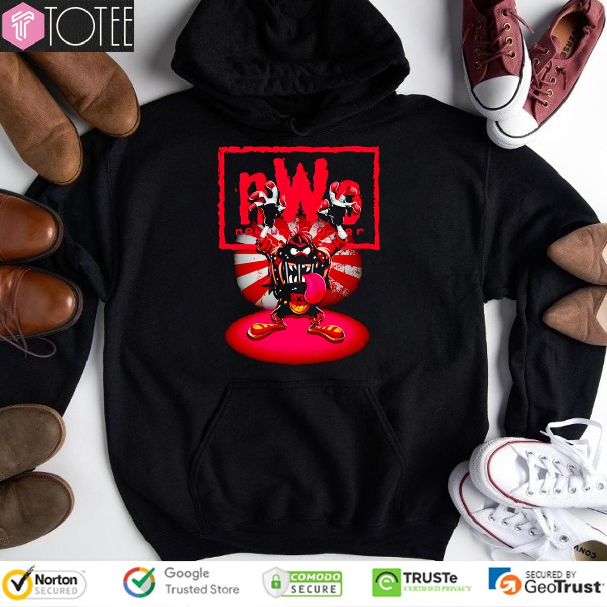 Hoodie Hoodie