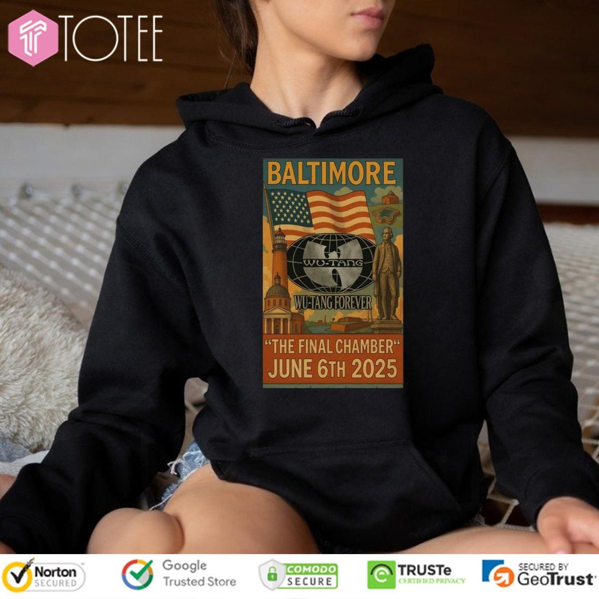 Hoodie