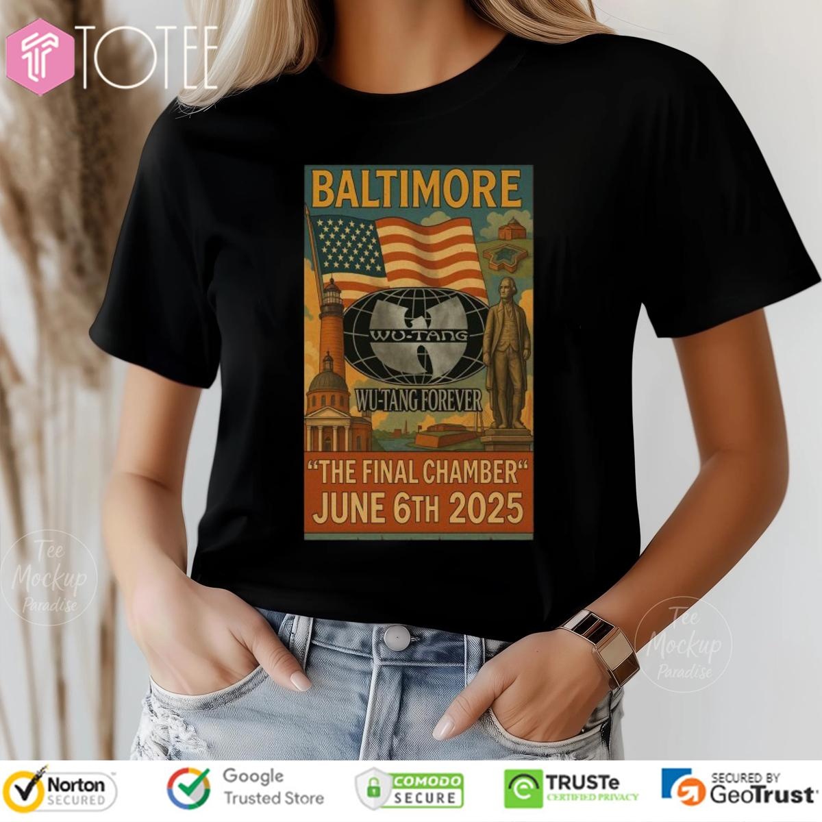 Women's Shirt