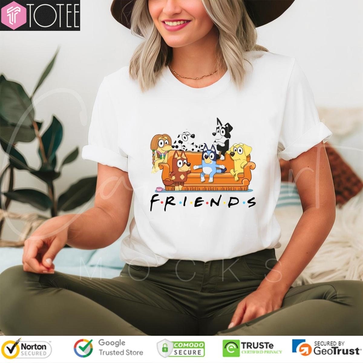 Women's Shirt