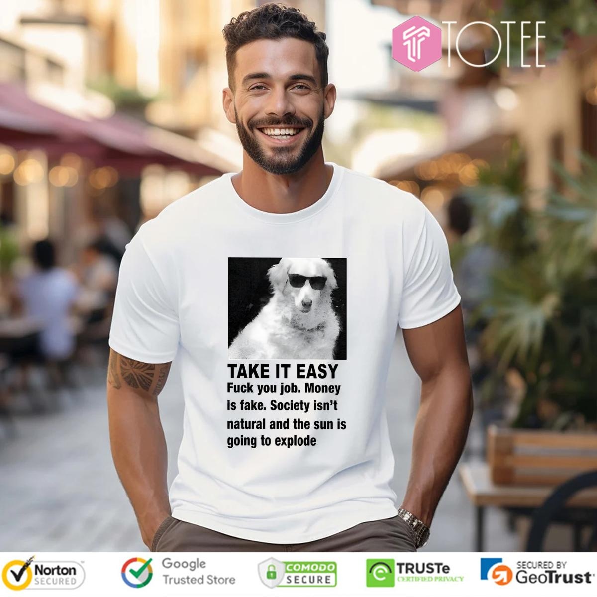 Buy Funny Shirts: Ultimate Style & Instant Gratification