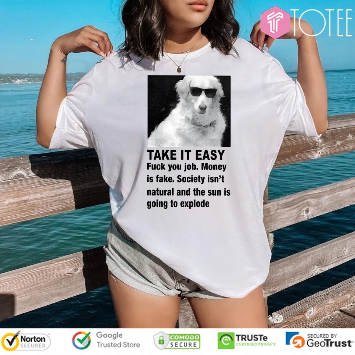 Women's Shirt