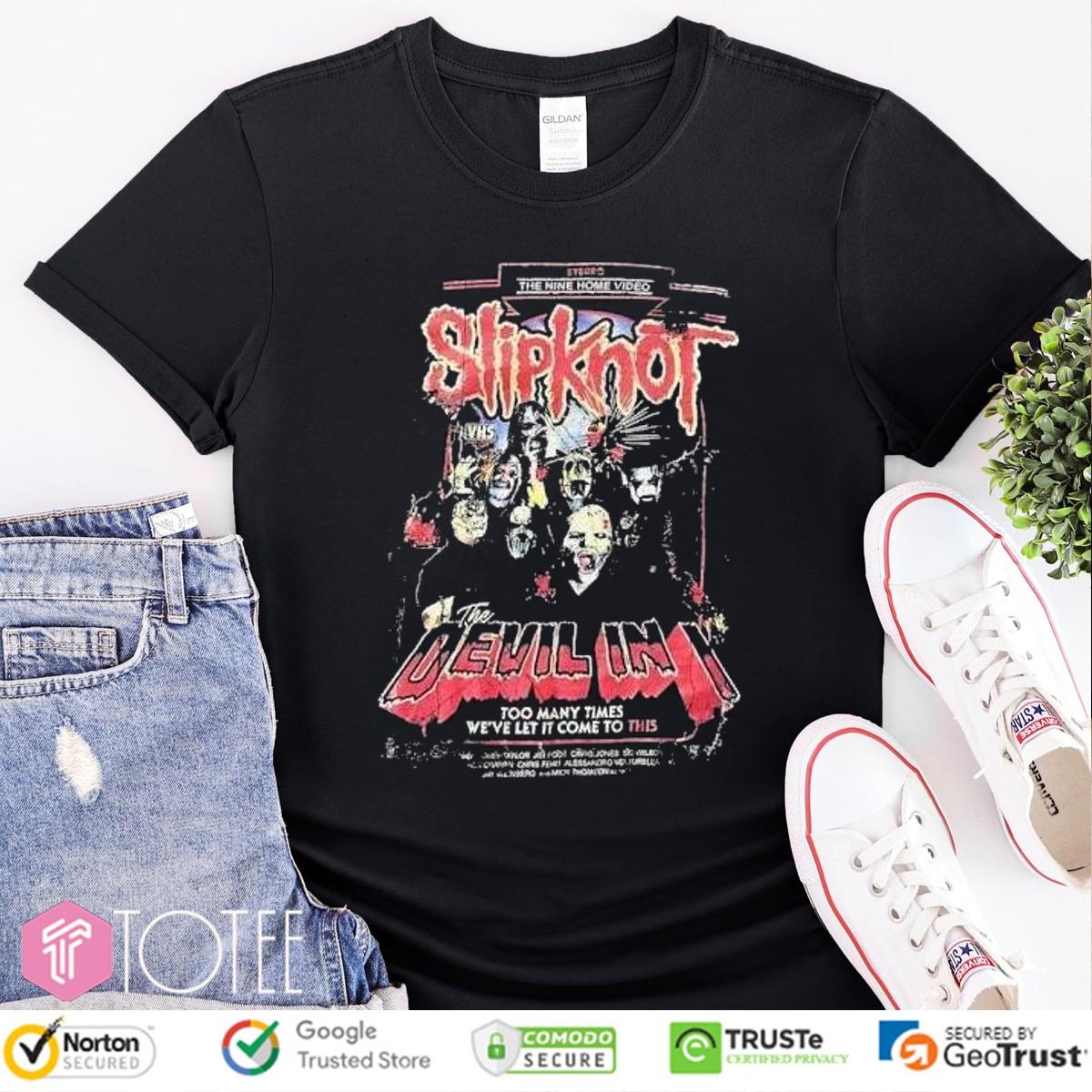 Women's Shirt