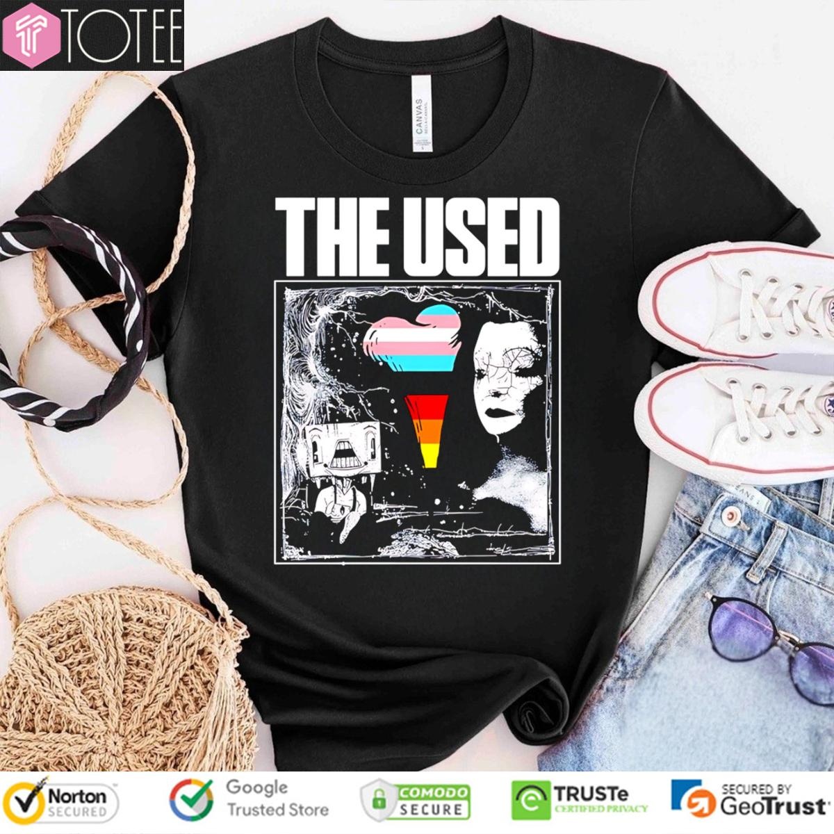 Women's Shirt