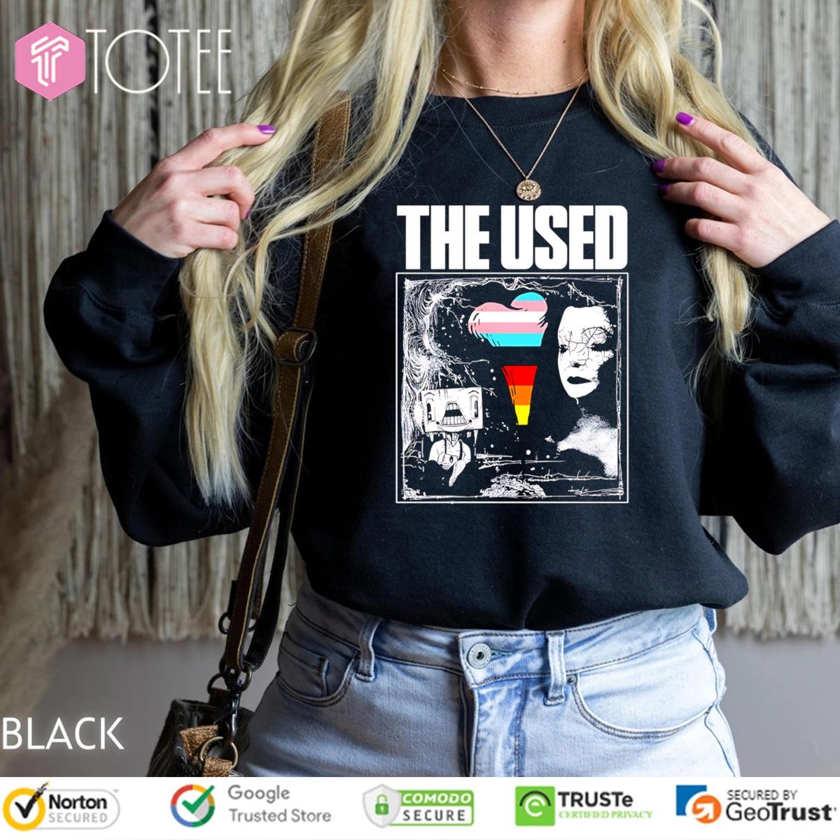 Sweatshirt