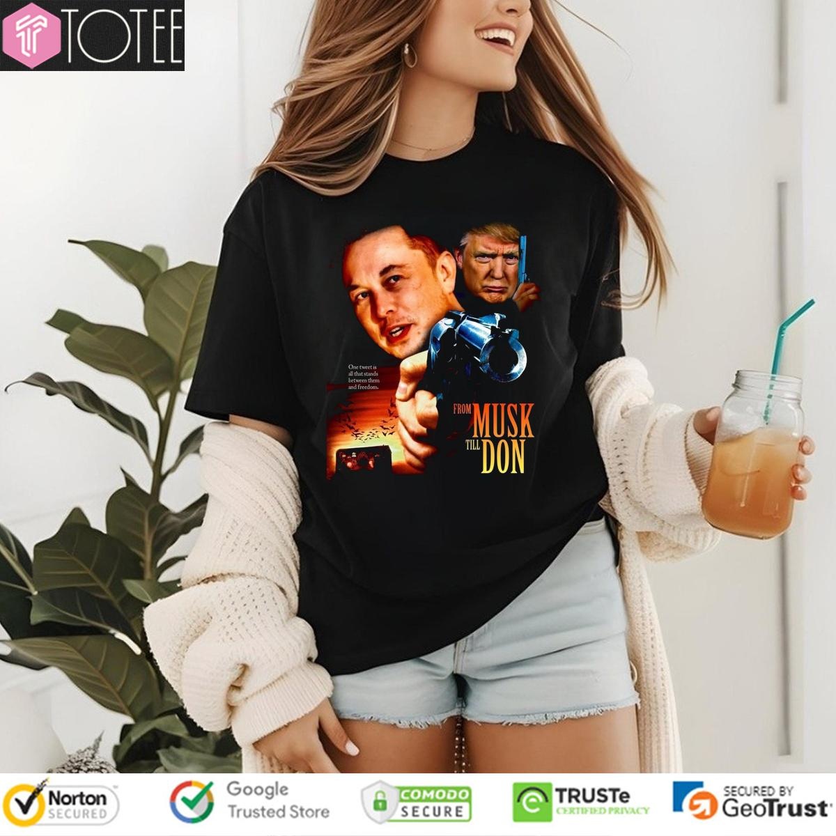 Women's Shirt
