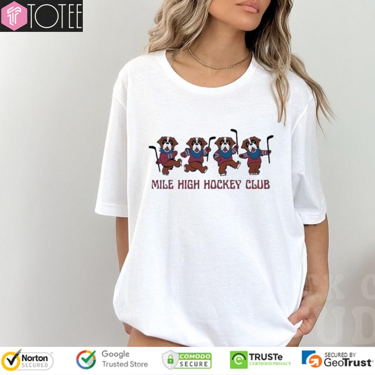 Shirt Shirt