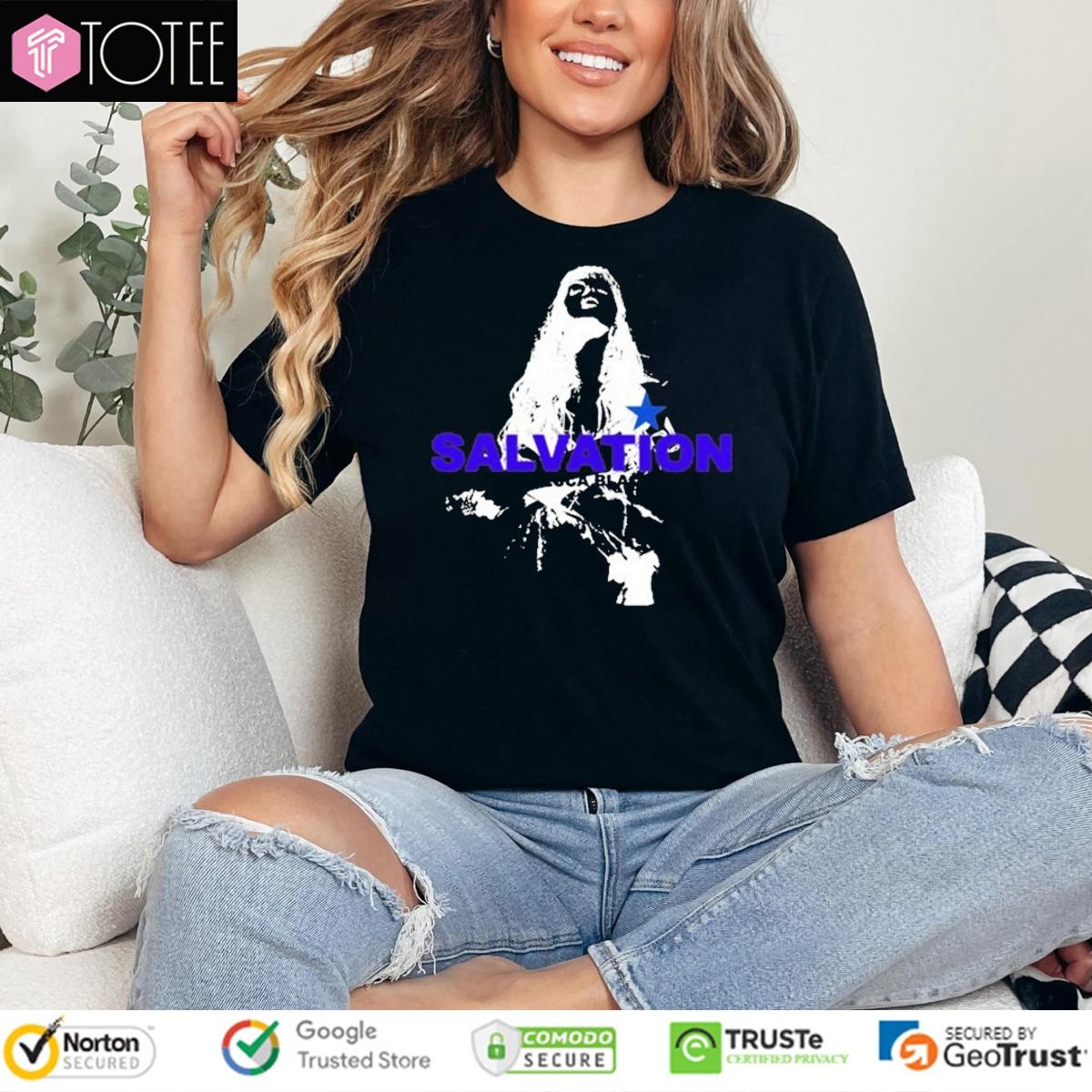 Women's Shirt