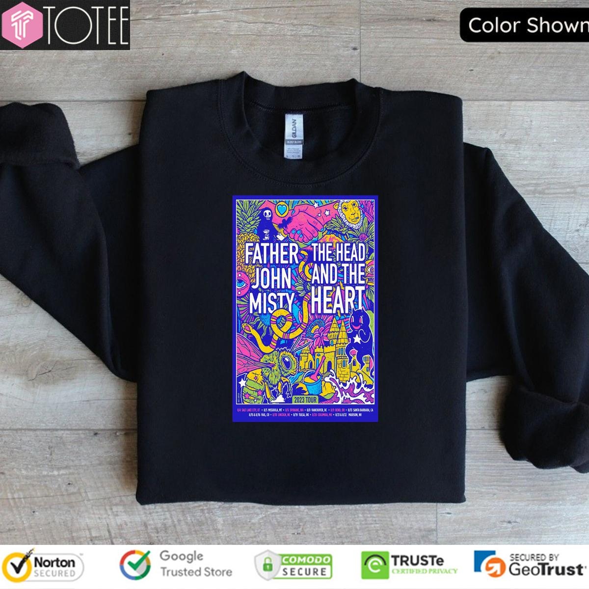 Sweatshirt Sweatshirt