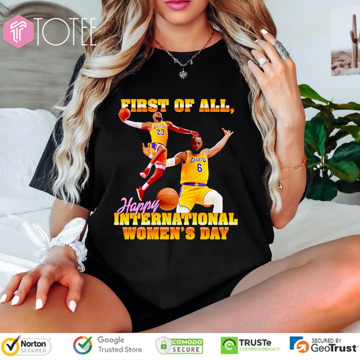 Women's Shirt