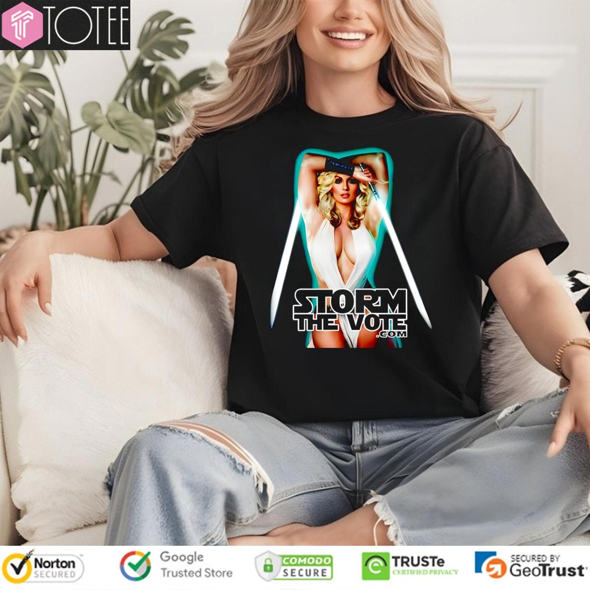 Women's Shirt