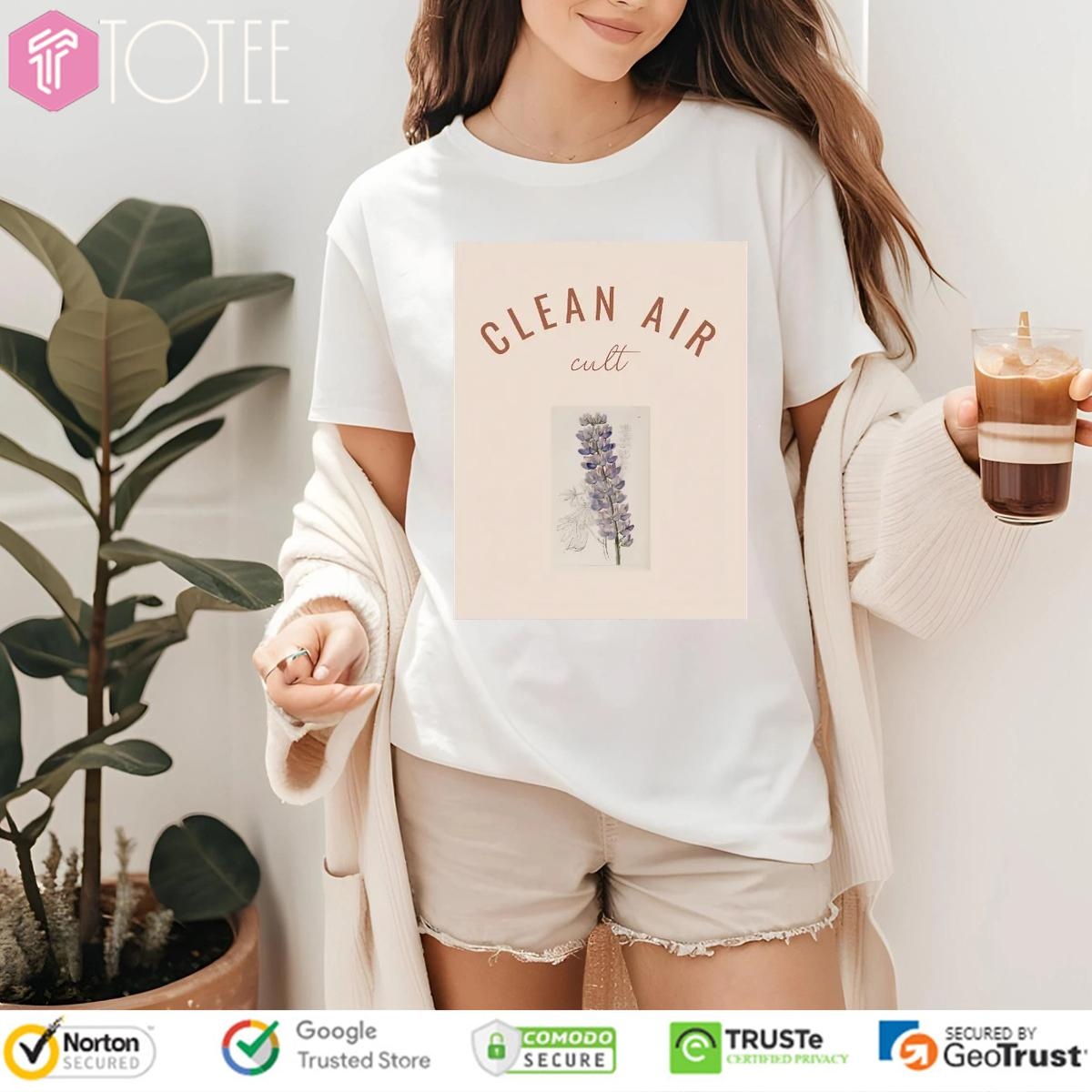 Women's Shirt