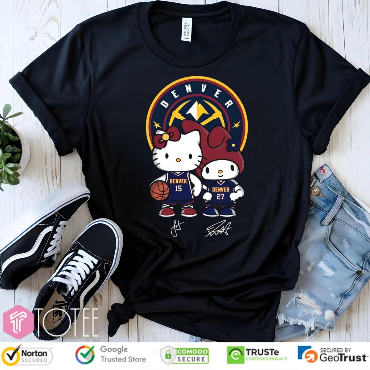 Shirt Shirt