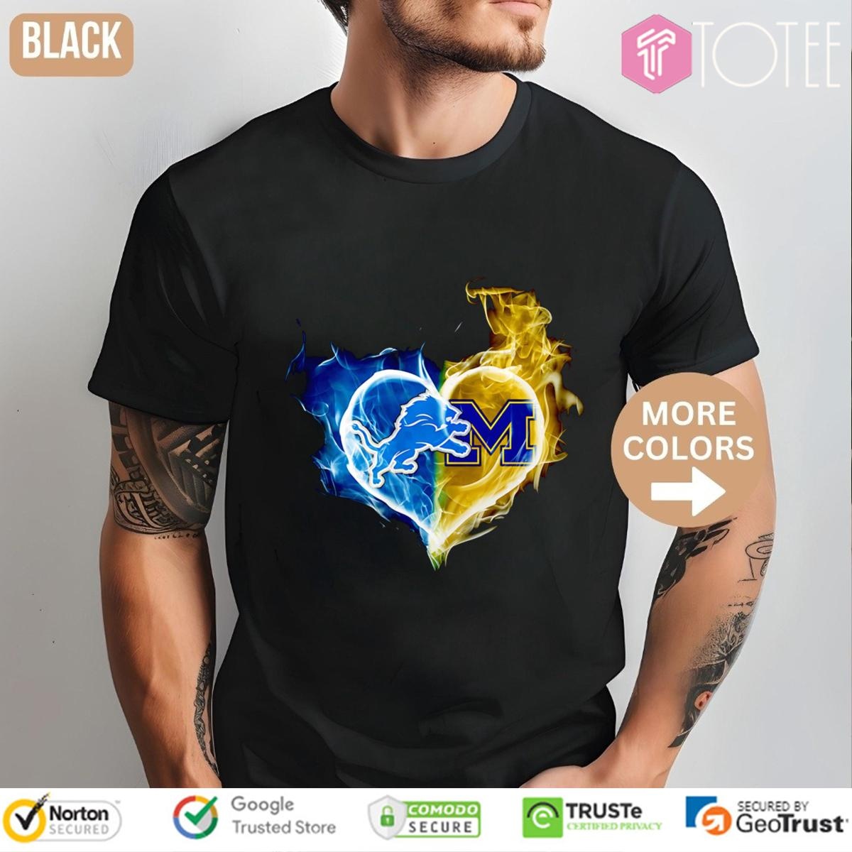 Shirt Shirt