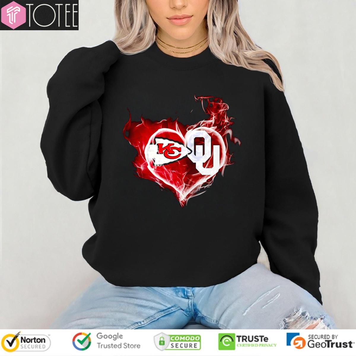 Sweatshirt